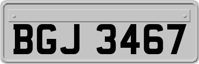 BGJ3467