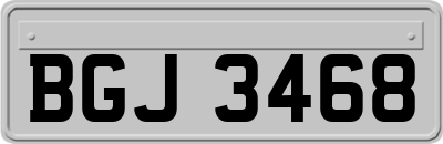 BGJ3468