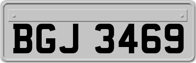 BGJ3469