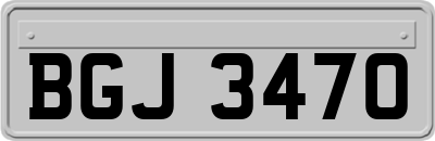 BGJ3470