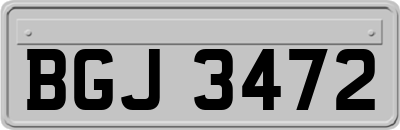 BGJ3472