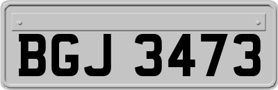 BGJ3473