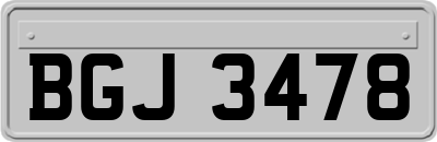 BGJ3478