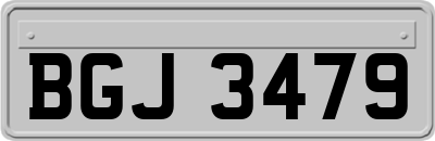 BGJ3479
