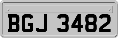 BGJ3482