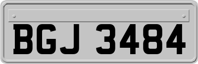 BGJ3484