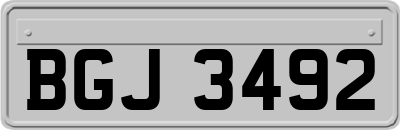 BGJ3492