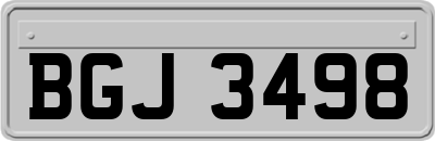 BGJ3498