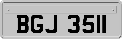 BGJ3511