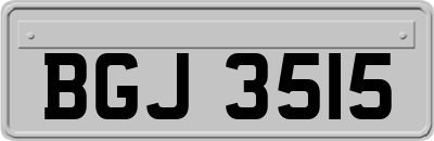 BGJ3515