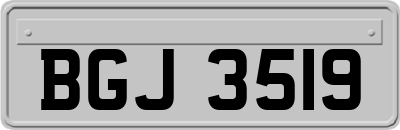BGJ3519