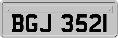 BGJ3521