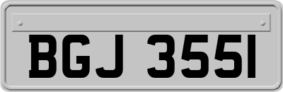 BGJ3551