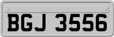 BGJ3556