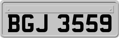 BGJ3559