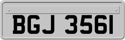 BGJ3561