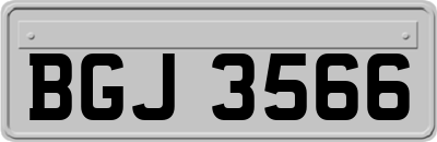 BGJ3566