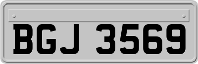 BGJ3569