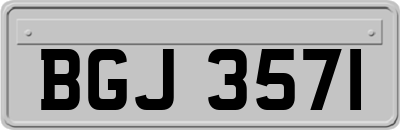 BGJ3571