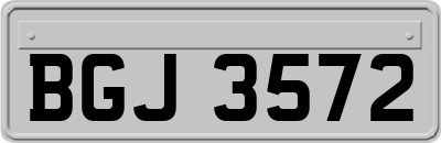 BGJ3572