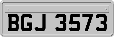 BGJ3573