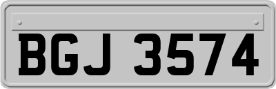 BGJ3574