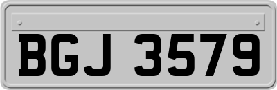 BGJ3579