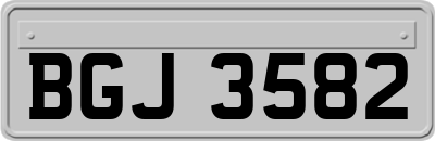 BGJ3582