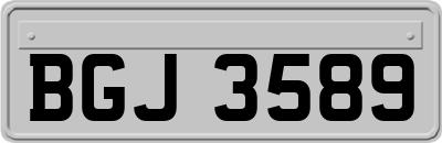 BGJ3589