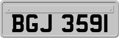 BGJ3591