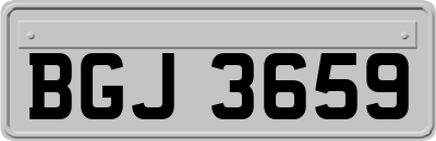 BGJ3659