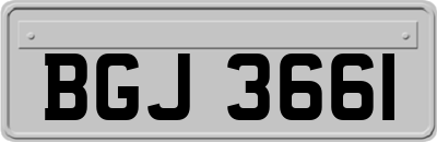 BGJ3661