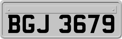 BGJ3679
