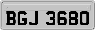 BGJ3680