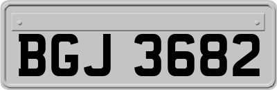 BGJ3682
