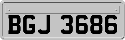 BGJ3686
