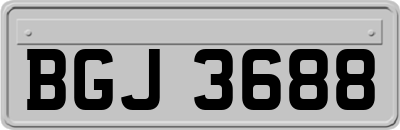 BGJ3688