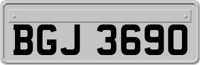 BGJ3690