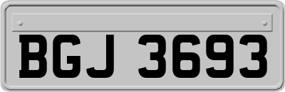 BGJ3693