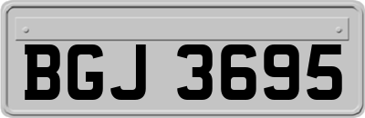 BGJ3695