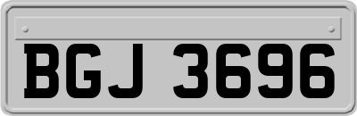 BGJ3696