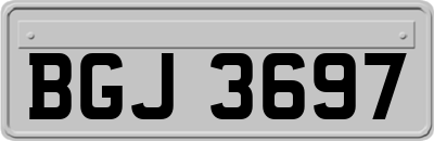 BGJ3697