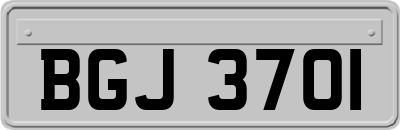 BGJ3701