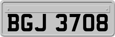 BGJ3708