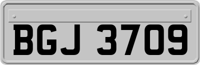 BGJ3709