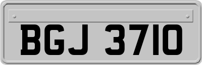 BGJ3710