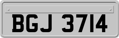 BGJ3714