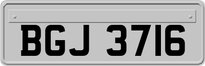 BGJ3716