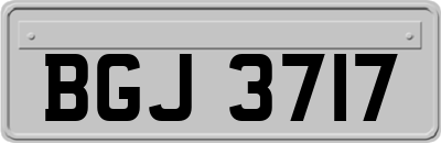 BGJ3717