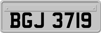 BGJ3719